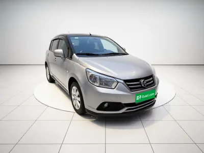 Venucia R50 2015, 152600 км, за 5436 USD - фото 3