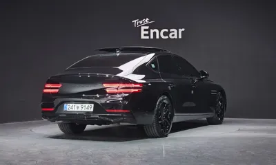 Genesis G80 2026, 7269 км, за 44789.69 USD