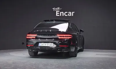 Genesis G80 2026, 7269 км, за 44789.69 USD
