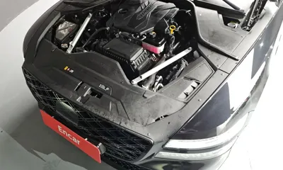 Genesis G80 2026, 7269 км, за 44789.69 USD - фото 6