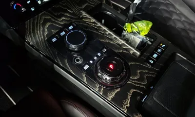 Genesis G80 2026, 7269 км, за 44789.69 USD - фото 9