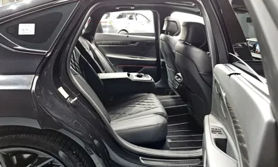 Genesis G80 2026, 7269 км, за 44789.69 USD - фото 12
