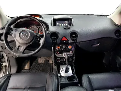 Renault-KoreaSamsung QM5 2011, 113697 км, за 1170.12 USD