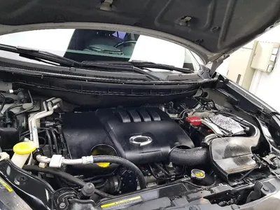 Renault-KoreaSamsung QM5 2011, 113697 км, за 1170.12 USD - фото 6