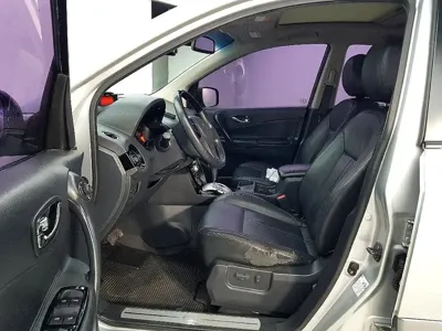 Renault-KoreaSamsung QM5 2011, 113697 км, за 1170.12 USD - фото 8