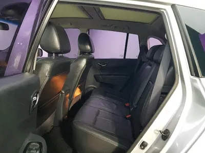 Renault-KoreaSamsung QM5 2011, 113697 км, за 1170.12 USD - фото 9