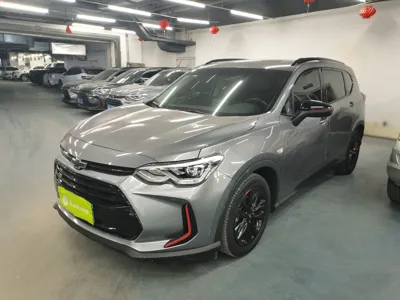 Chevrolet Orlando · 2020 год