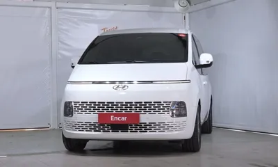 Hyundai Staria 2022, 80194 км, за 18169.8 USD