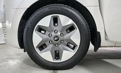 Hyundai Staria 2022, 80194 км, за 18169.8 USD