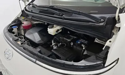 Hyundai Staria 2022, 80194 км, за 18169.8 USD - фото 6