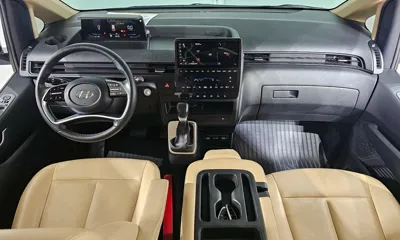 Hyundai Staria 2022, 80194 км, за 18169.8 USD - фото 7