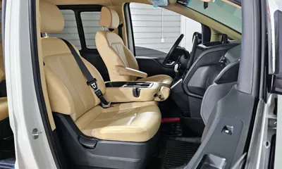 Hyundai Staria 2022, 80194 км, за 18169.8 USD - фото 11