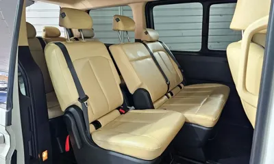 Hyundai Staria 2022, 80194 км, за 18169.8 USD - фото 12