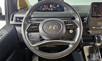 Hyundai Staria 2022, 80194 км, за 18169.8 USD - фото 13
