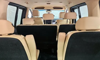Hyundai Staria 2022, 80194 км, за 18169.8 USD - фото 20