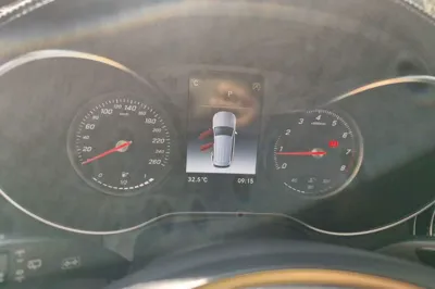 Mercedes-Benz GLC 2018, 72300 км, за 18457 USD - фото 8