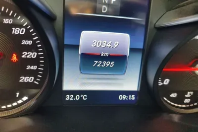 Mercedes-Benz GLC 2018, 72300 км, за 18457 USD - фото 9