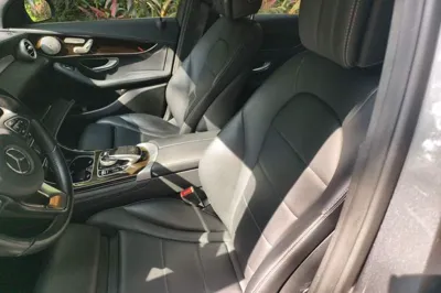 Mercedes-Benz GLC 2018, 72300 км, за 18457 USD - фото 12