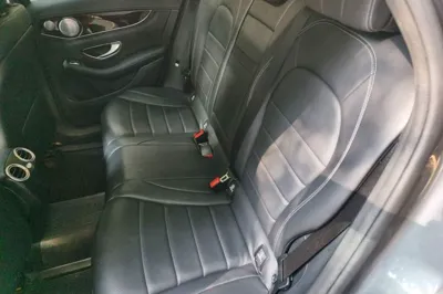 Mercedes-Benz GLC 2018, 72300 км, за 18457 USD - фото 14