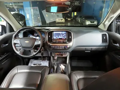 ChevroletGMDaewoo Colorado 2022, 17700 км, за 21225.67 USD