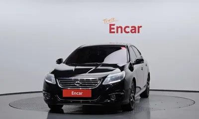 Renault-KoreaSamsung SM5 2014, 157924 км, за 1943.7 USD