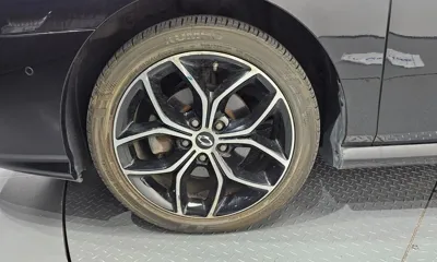 Renault-KoreaSamsung SM5 2014, 157924 км, за 1943.7 USD