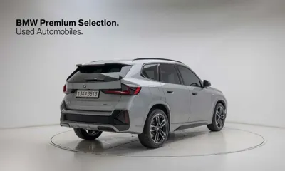 BMW X1 2025, 7869 км, за 32821.32 USD