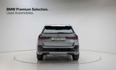 BMW X1 2025, 7869 км, за 32821.32 USD