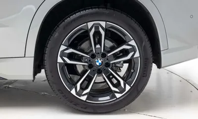 BMW X1 2025, 7869 км, за 32821.32 USD