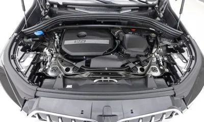 BMW X1 2025, 7869 км, за 32573.31 USD - фото 6