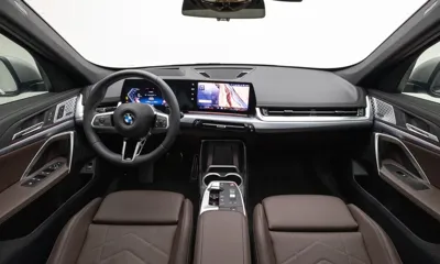 BMW X1 2025, 7869 км, за 32573.31 USD - фото 7