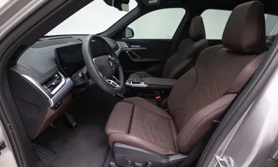 BMW X1 2025, 7869 км, за 32573.31 USD - фото 10