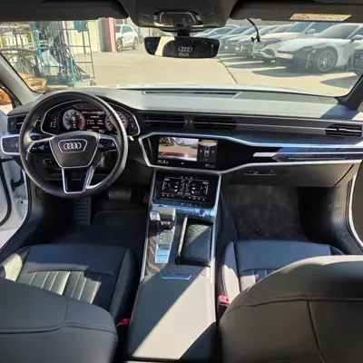 Audi A6 2021, 37458 км, за 16251.7 USD - фото 14