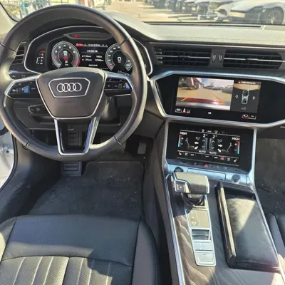 Audi A6 2021, 37458 км, за 16251.7 USD - фото 15