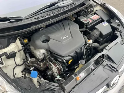 Hyundai Avante 2013, 153377 км, за 3445.36 USD - фото 8