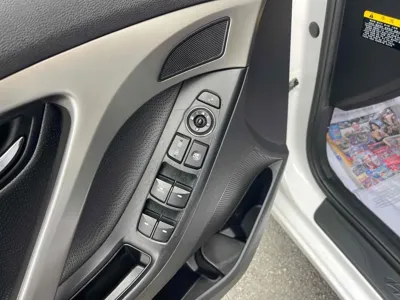 Hyundai Avante 2013, 153377 км, за 3445.36 USD - фото 14