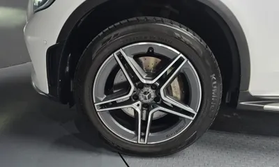 Mercedes-Benz GLC-Class 2021, 55979 км, за 25956.31 USD