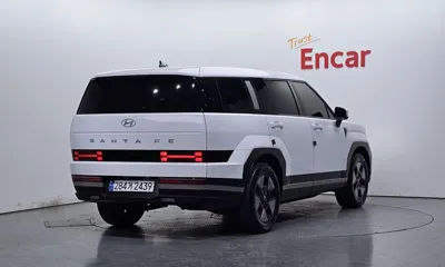 Hyundai Santafe 2024, 63170 км, за 20195.45 USD