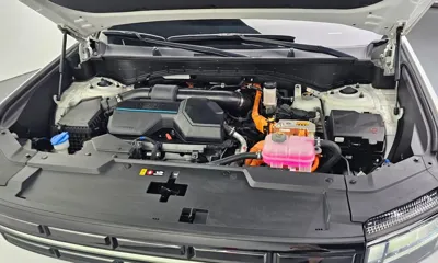 Hyundai Santafe 2024, 63170 км, за 20166.55 USD - фото 6