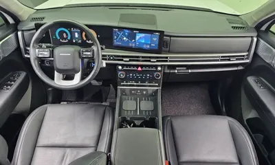 Hyundai Santafe 2024, 63170 км, за 20166.55 USD - фото 7