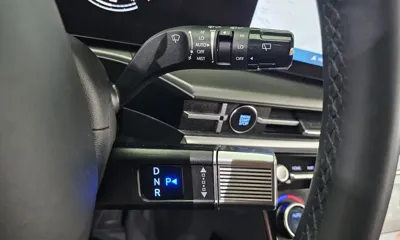 Hyundai Santafe 2024, 63170 км, за 20166.55 USD - фото 9