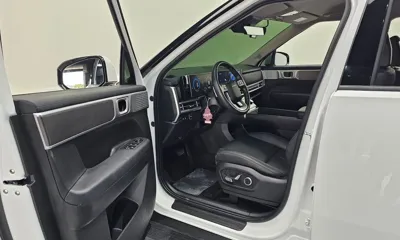 Hyundai Santafe 2024, 63170 км, за 20166.55 USD - фото 10
