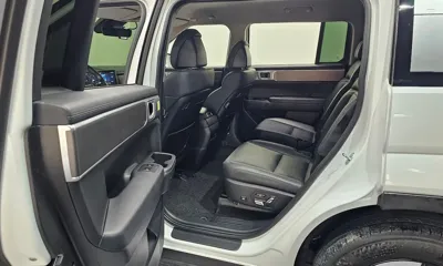 Hyundai Santafe 2024, 63170 км, за 20166.55 USD - фото 11