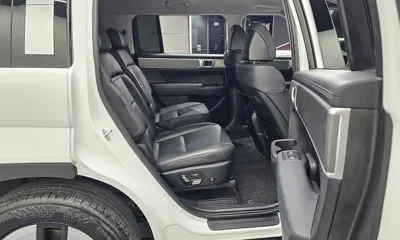 Hyundai Santafe 2024, 63170 км, за 20166.55 USD - фото 12