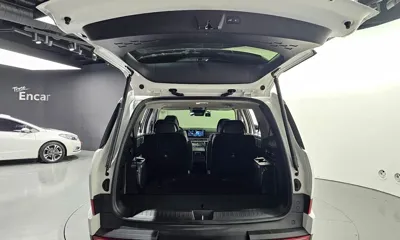 Hyundai Santafe 2024, 63170 км, за 20166.55 USD - фото 20