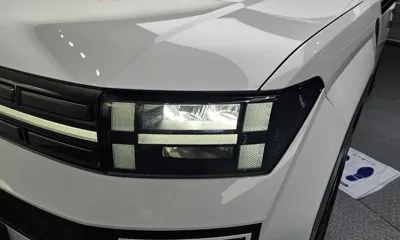 Hyundai Santafe 2024, 63170 км, за 20166.55 USD - фото 22