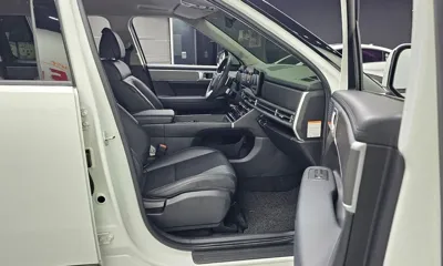 Hyundai Santafe 2024, 63170 км, за 20166.55 USD - фото 26