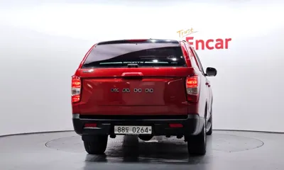 KG_Mobility_Ssangyong Rexton 2019, 82620 км, за 11376.19 USD