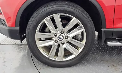KG_Mobility_Ssangyong Rexton 2019, 82620 км, за 11376.19 USD