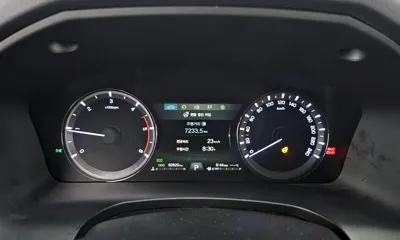 KG_Mobility_Ssangyong Rexton 2019, 82620 км, за 11376.19 USD - фото 8